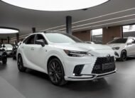 Lexus RX 500H F SPORT