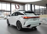 Lexus RX 500H F SPORT