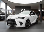 Lexus RX 500H F SPORT