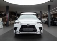 Lexus RX 500H F SPORT