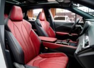 Lexus RX 500H F SPORT