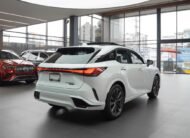 Lexus RX 500H F SPORT