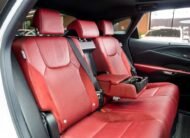 Lexus RX 500H F SPORT