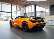 McLaren 720 S Coupe