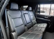 Chevrolet Tahoe LS