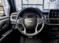 Chevrolet Tahoe LS