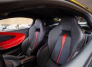 McLaren 570  S Coupe