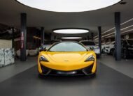 McLaren 570  S Coupe