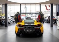 McLaren 570  S Coupe