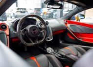 McLaren 570  S Coupe