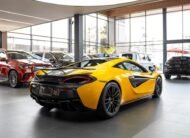 McLaren 570  S Coupe