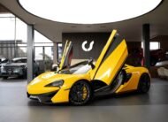 McLaren 570  S Coupe