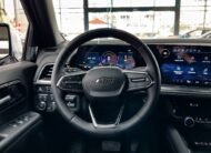 Chevrolet Tahoe RST Duramax