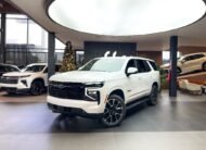 Chevrolet Tahoe RST Duramax