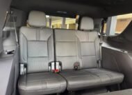 Chevrolet Tahoe RST Duramax