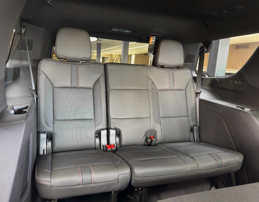 Chevrolet Tahoe RST Duramax