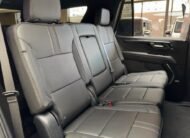 Chevrolet Tahoe RST Duramax