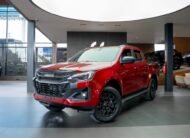 Isuzu DMAX LSE