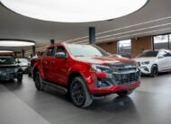 Isuzu DMAX LSE