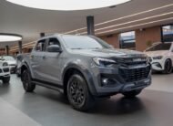 Isuzu DMAX LSE