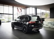 Mercedes-Benz Clase GLB 250 AMG