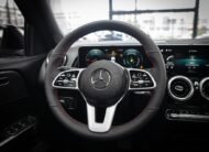 Mercedes-Benz Clase GLB 250 AMG