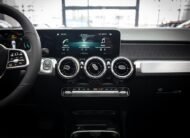 Mercedes-Benz Clase GLB 250 AMG