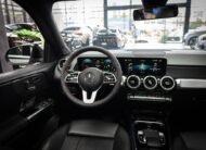 Mercedes-Benz Clase GLB 250 AMG