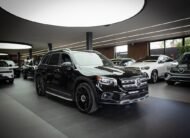 Mercedes-Benz Clase GLB 250 AMG