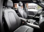 Mercedes-Benz Clase GLB 250 AMG