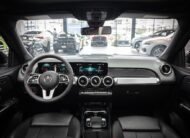 Mercedes-Benz Clase GLB 250 AMG