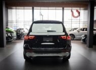 Mercedes-Benz Clase GLB 250 AMG