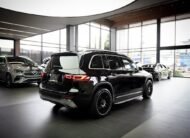 Mercedes-Benz Clase GLB 250 AMG