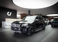 Mercedes-Benz Clase GLB 250 AMG