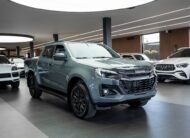 Isuzu DMAX LSE