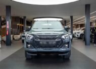 Isuzu DMAX LSE