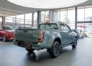 Isuzu DMAX LSE